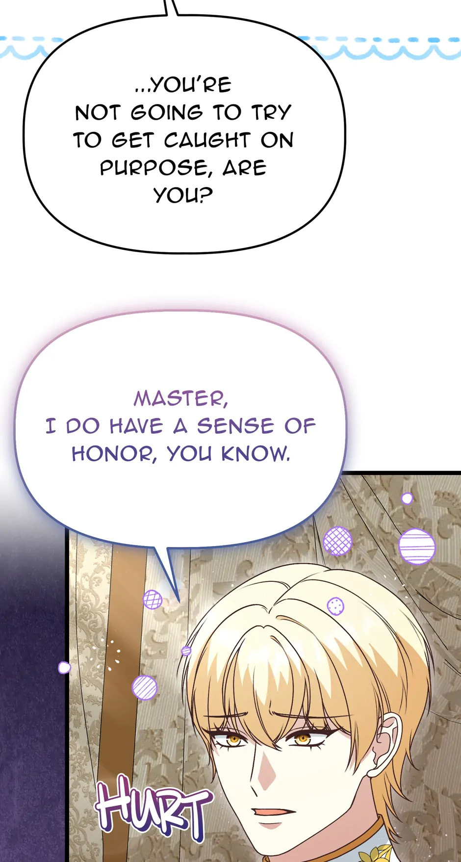 The Villainess Makeover Chapter 48 page 18 - 