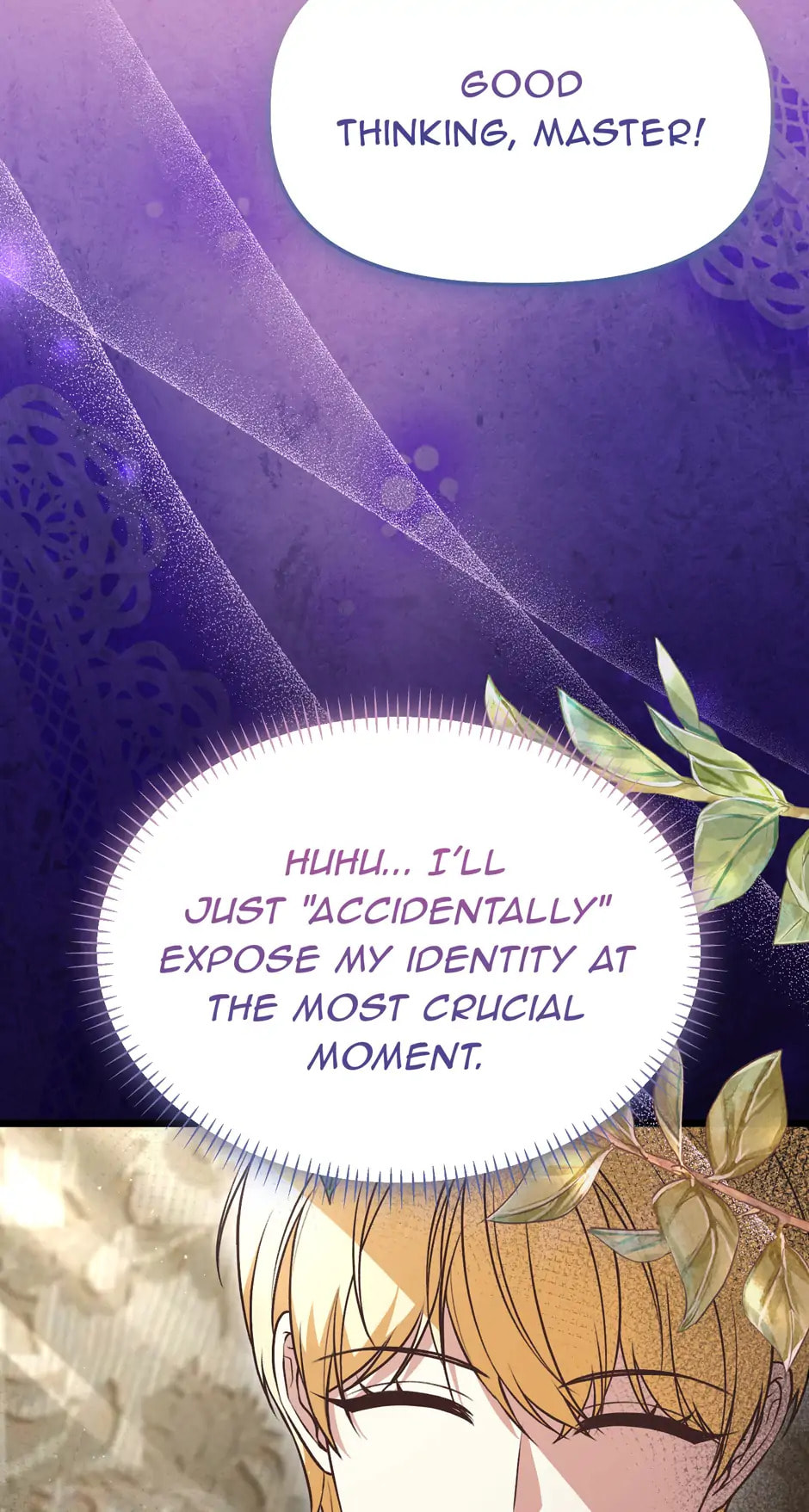 The Villainess Makeover Chapter 48 page 21 - 