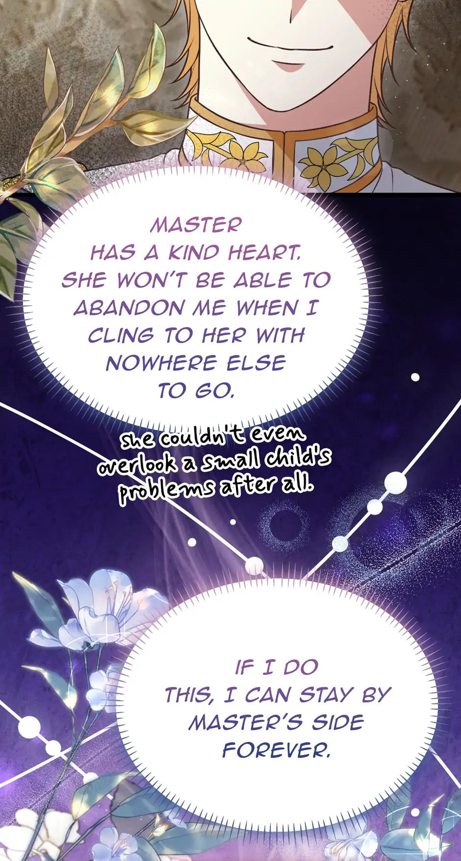 The Villainess Makeover Chapter 48 page 22 - 