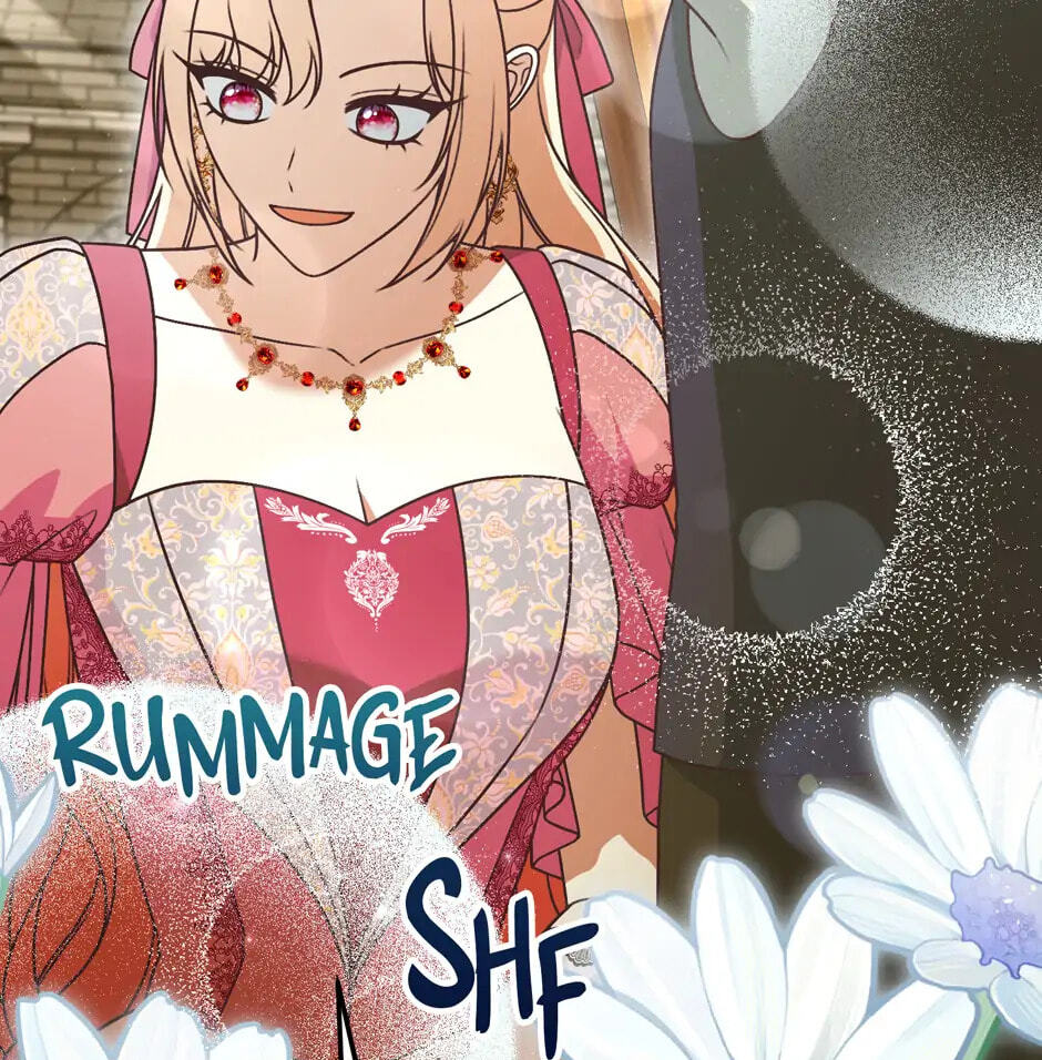 The Villainess Makeover Chapter 48 page 46 - 