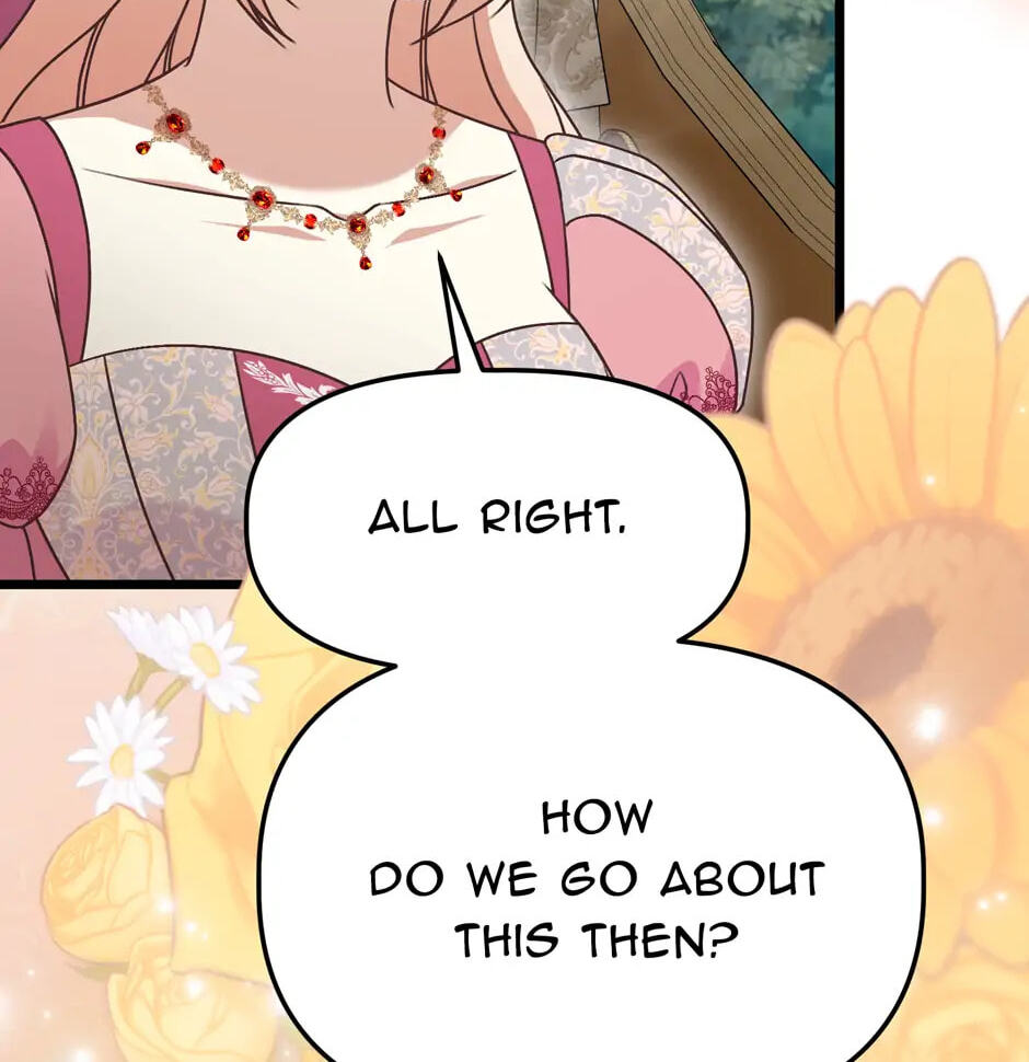 The Villainess Makeover Chapter 48 page 6 - 