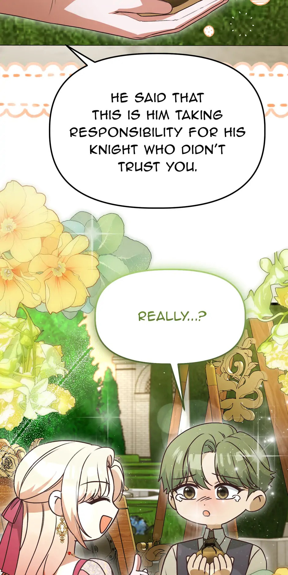 The Villainess Makeover Chapter 48 page 51 - 