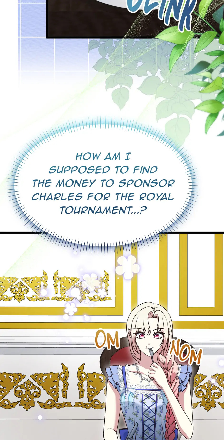 The Villainess Makeover Chapter 48 page 72 - 