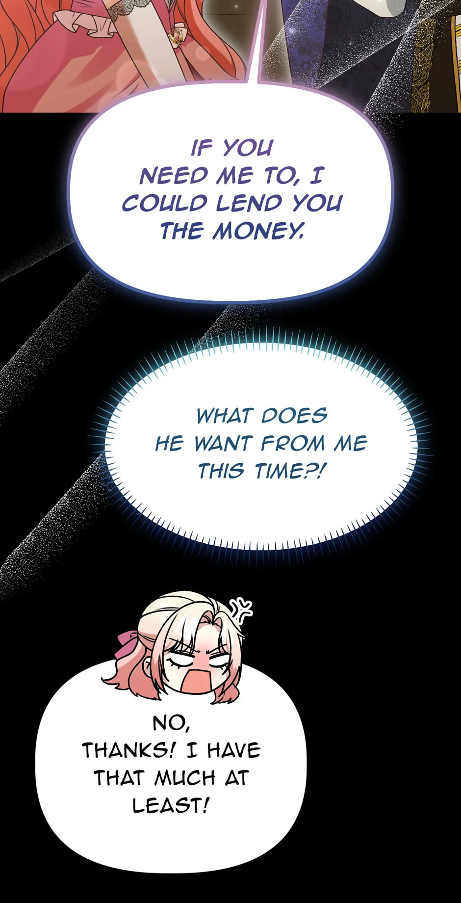The Villainess Makeover Chapter 48 page 77 - 