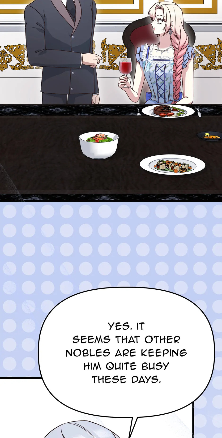 The Villainess Makeover Chapter 48 page 81 - 