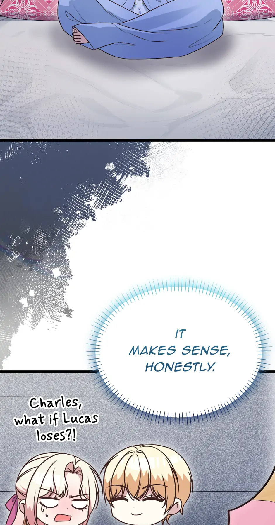 The Villainess Makeover Chapter 48 page 88 - 