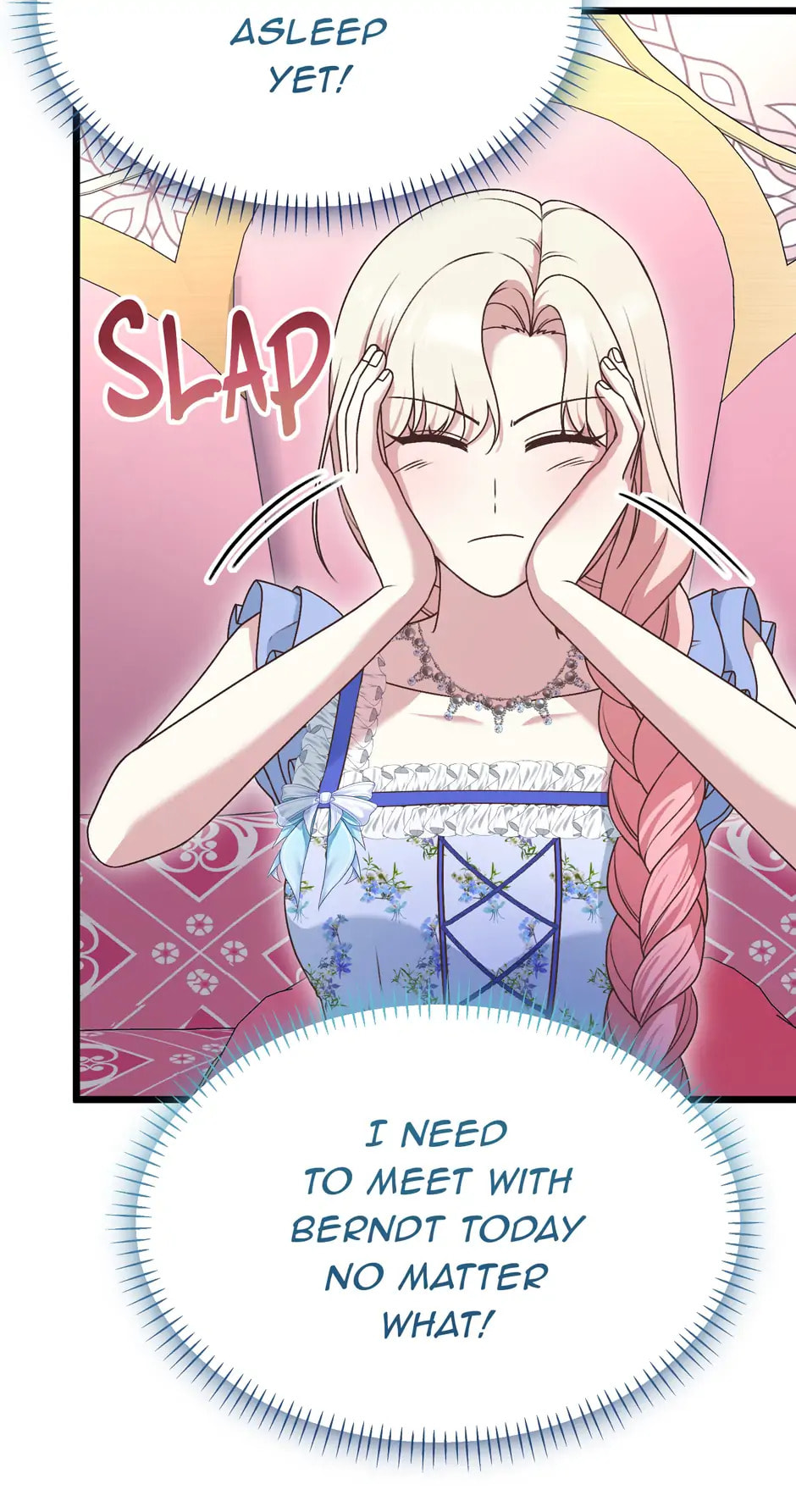 The Villainess Makeover Chapter 48 page 90 - 