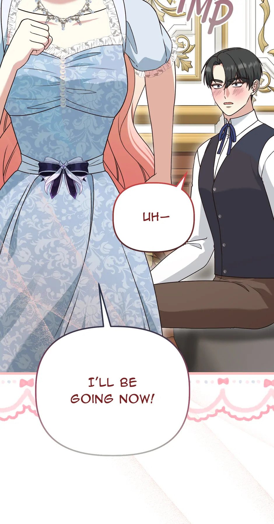 The Villainess Makeover Chapter 49 page 102 - 