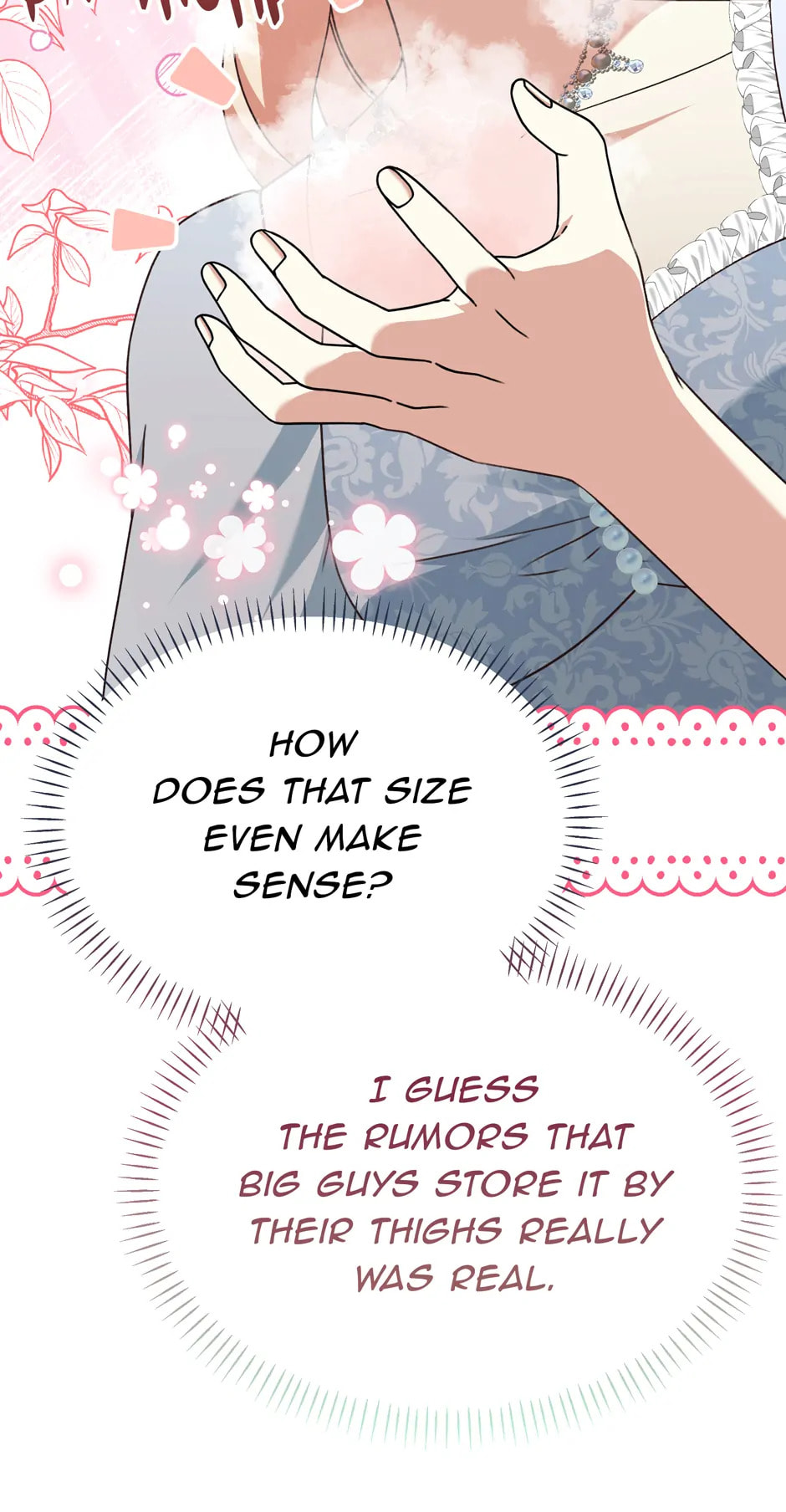 The Villainess Makeover Chapter 49 page 107 - 