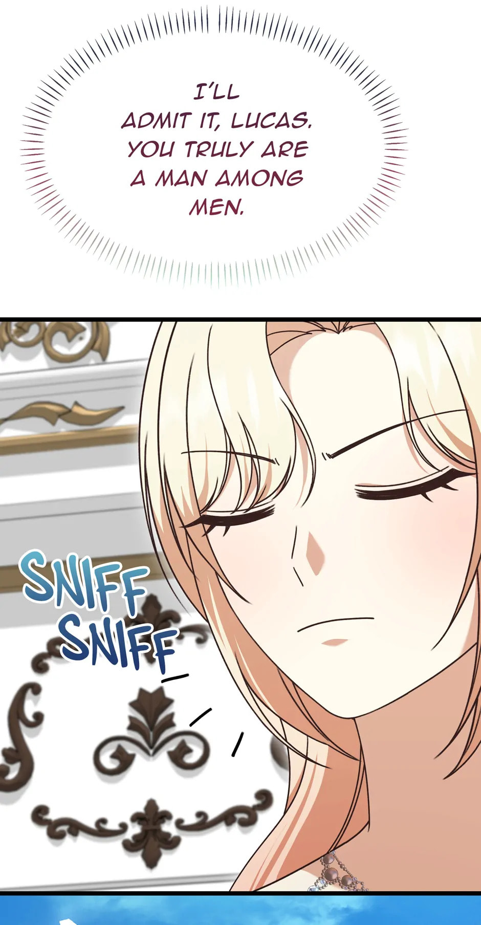 The Villainess Makeover Chapter 49 page 108 - 