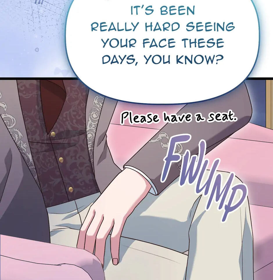 The Villainess Makeover Chapter 49 page 14 - 