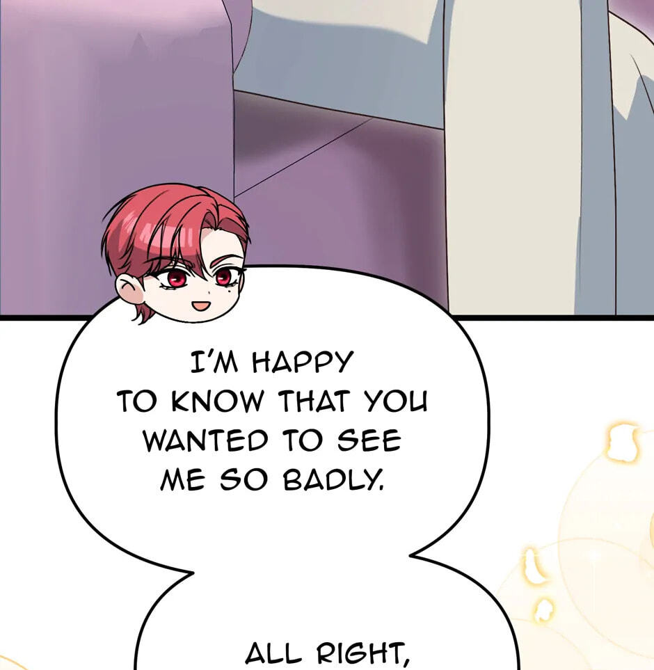 The Villainess Makeover Chapter 49 page 15 - 