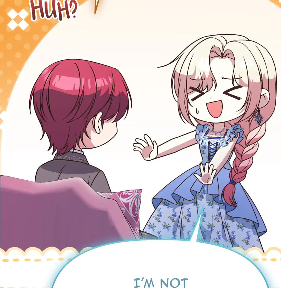 The Villainess Makeover Chapter 49 page 20 - 