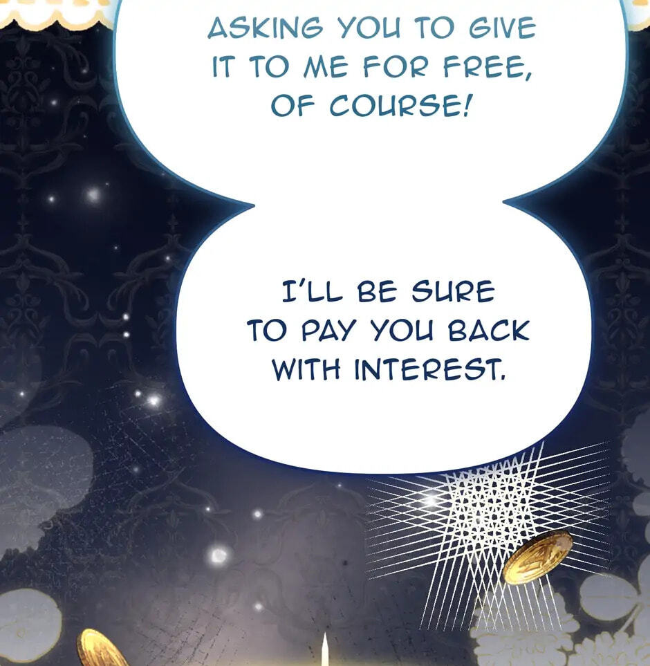 The Villainess Makeover Chapter 49 page 21 - 
