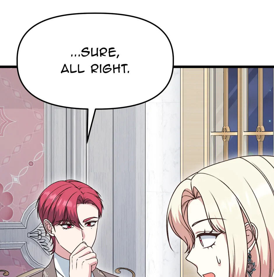 The Villainess Makeover Chapter 49 page 25 - 