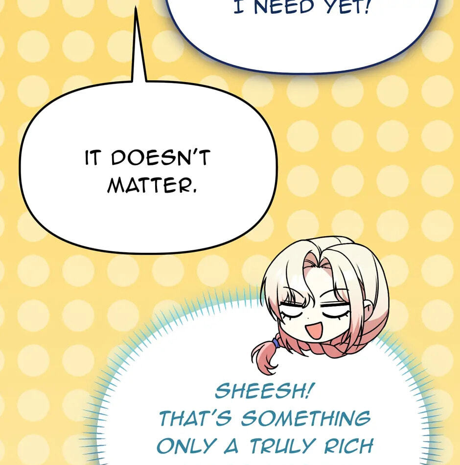 The Villainess Makeover Chapter 49 page 27 - 