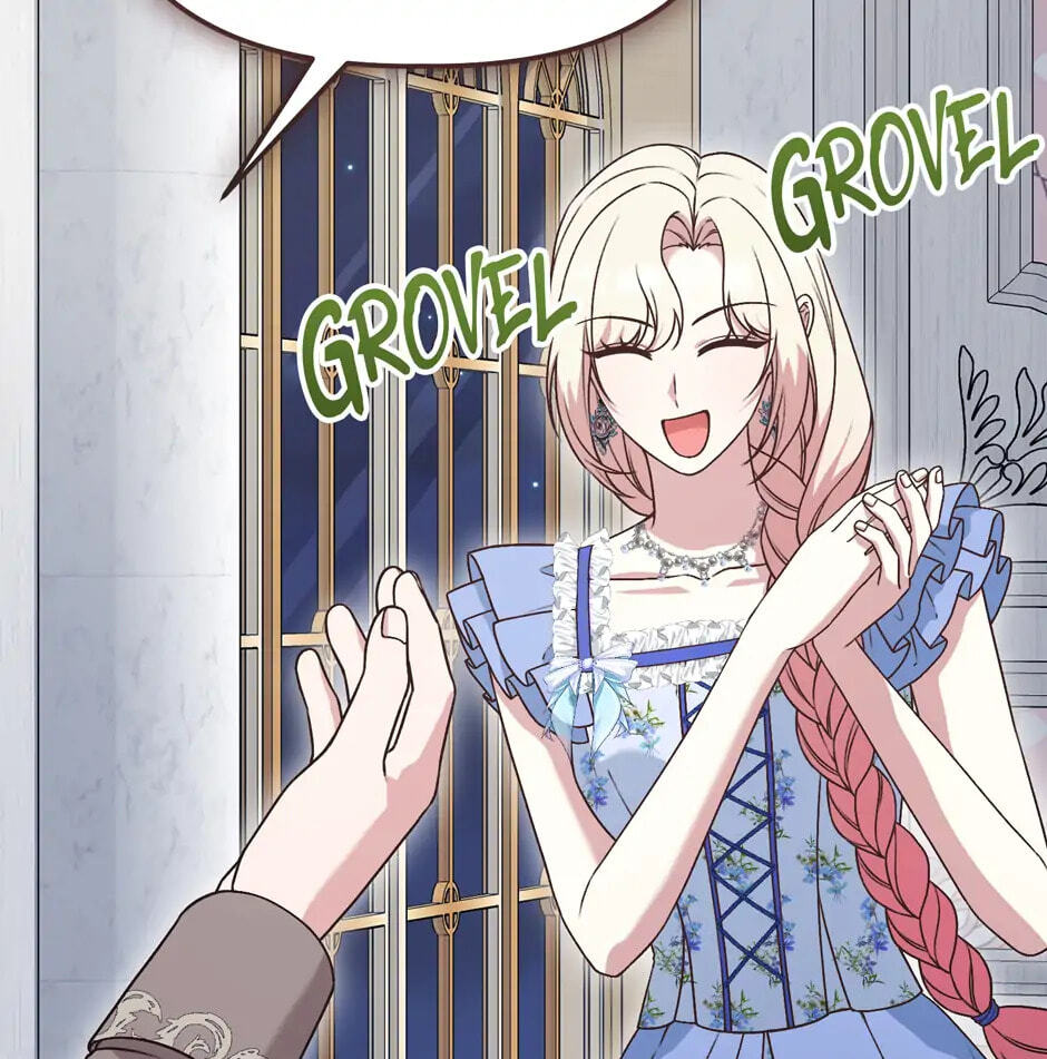The Villainess Makeover Chapter 49 page 29 - 