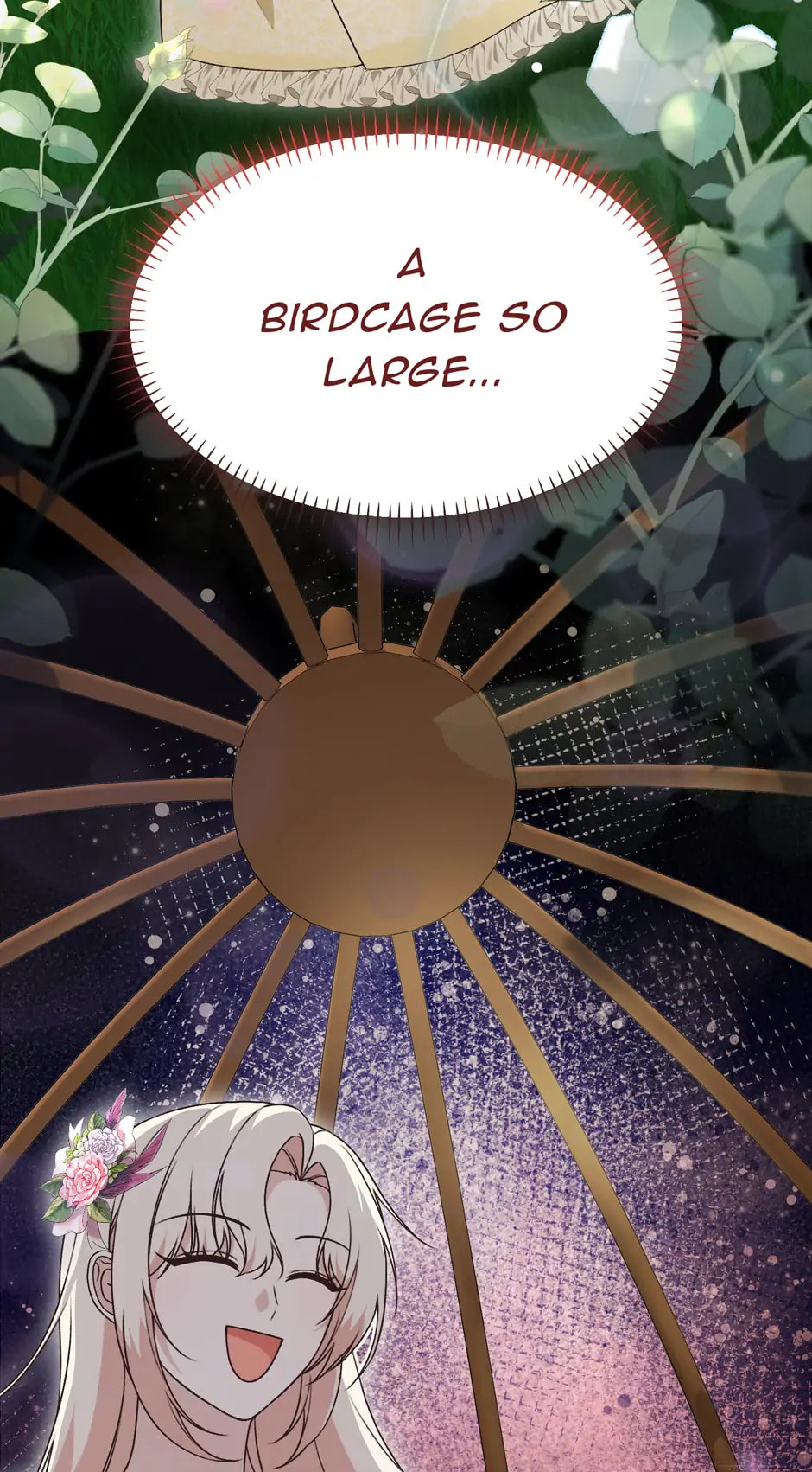 The Villainess Makeover Chapter 49 page 40 - 