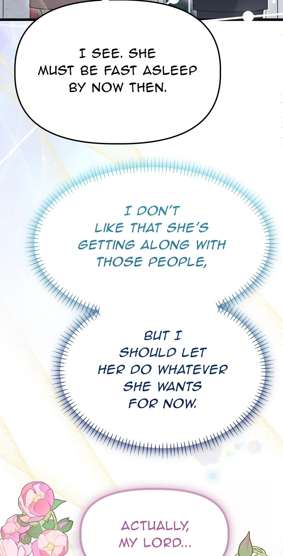 The Villainess Makeover Chapter 49 page 5 - 