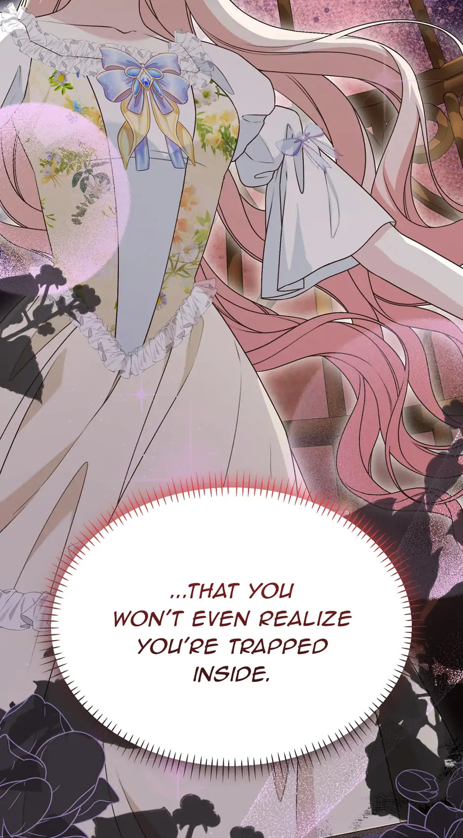 The Villainess Makeover Chapter 49 page 41 - 