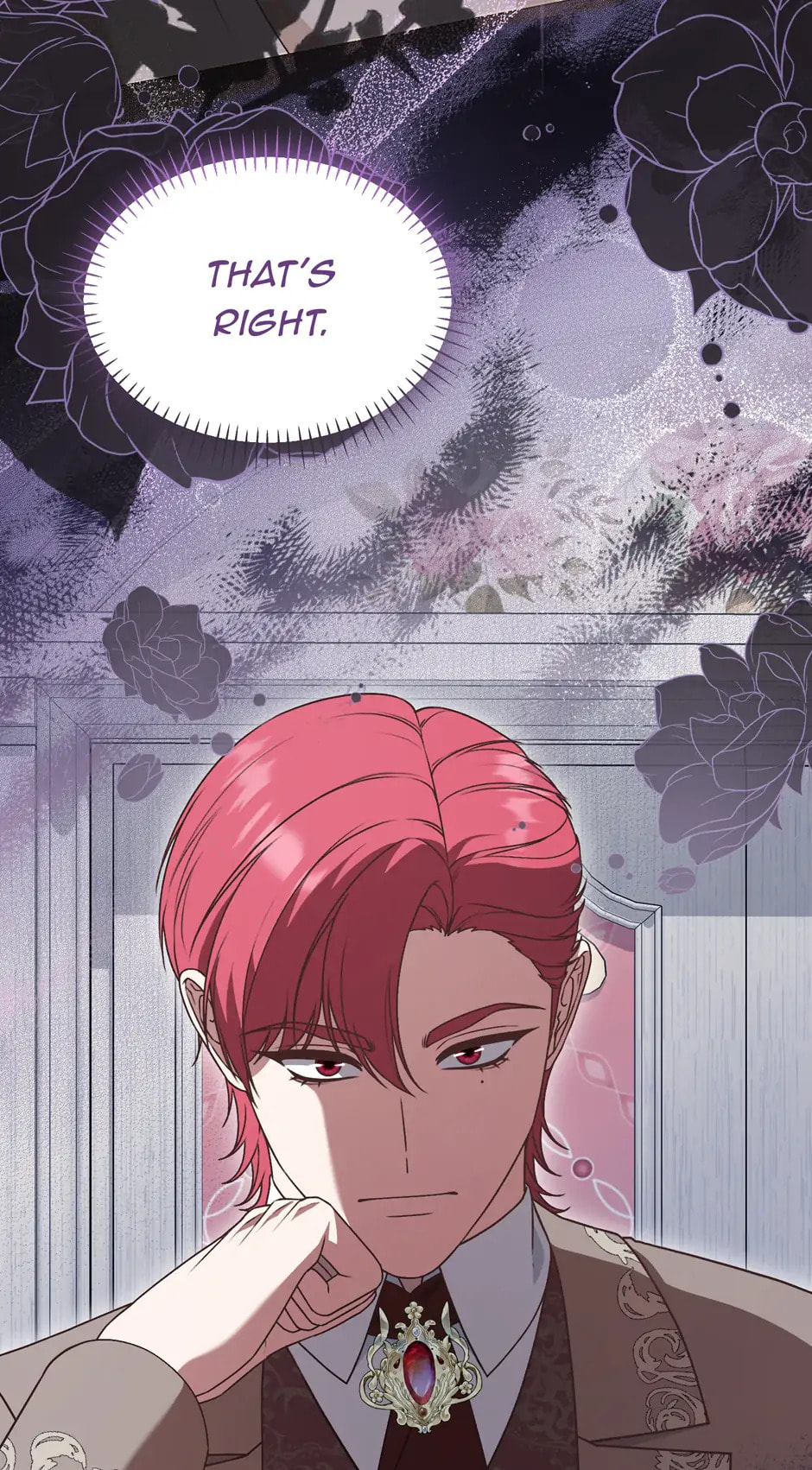 The Villainess Makeover Chapter 49 page 42 - 