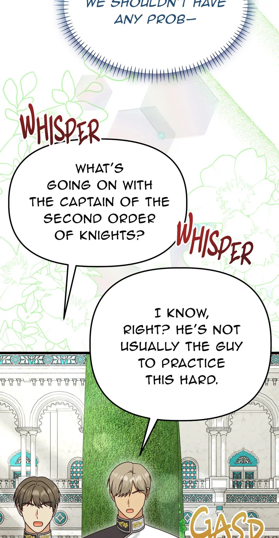 The Villainess Makeover Chapter 49 page 48 - 