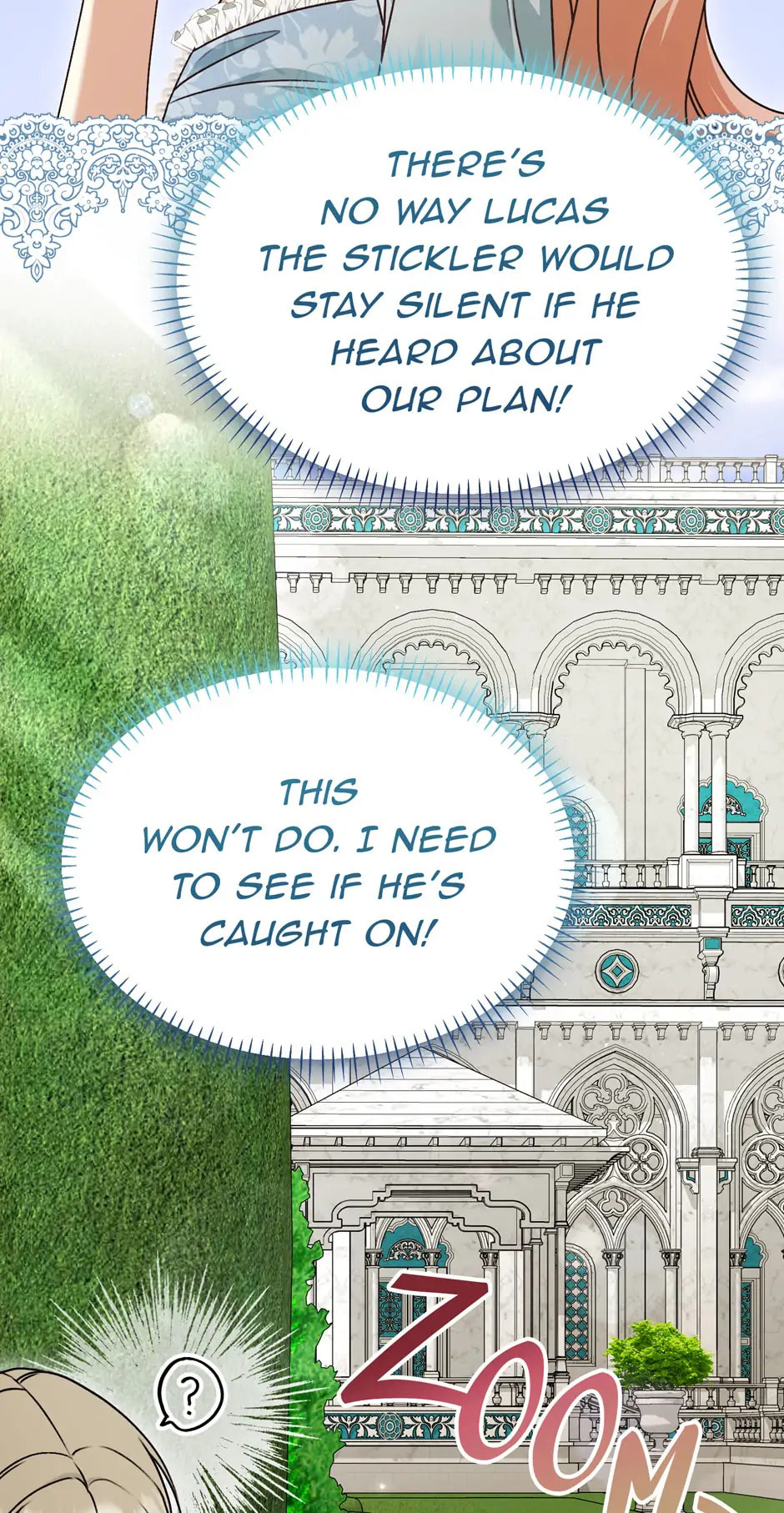 The Villainess Makeover Chapter 49 page 51 - 