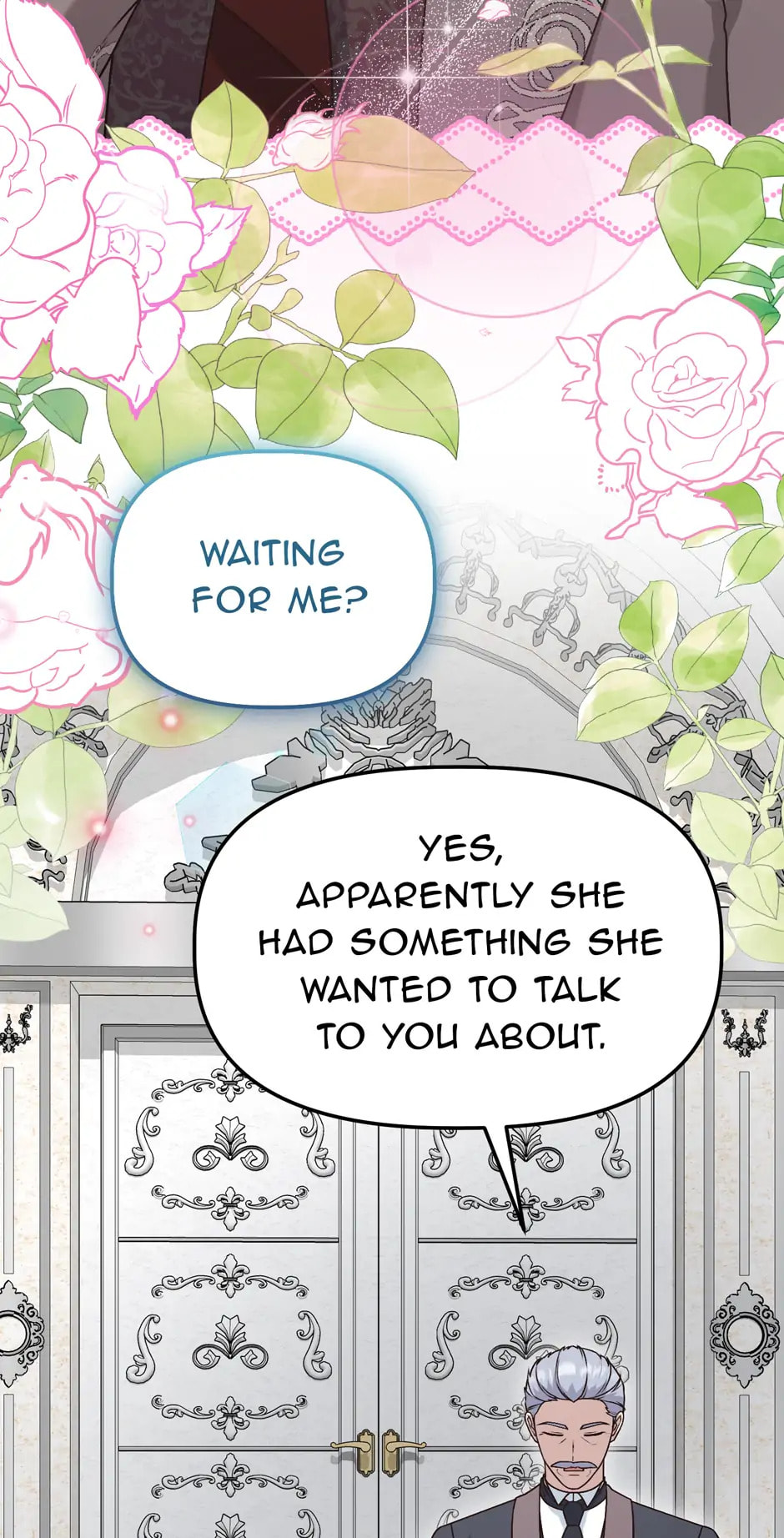 The Villainess Makeover Chapter 49 page 7 - 