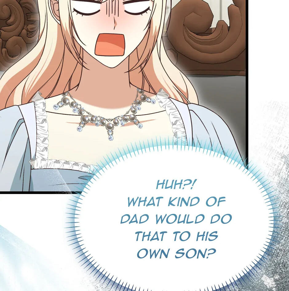 The Villainess Makeover Chapter 49 page 82 - 