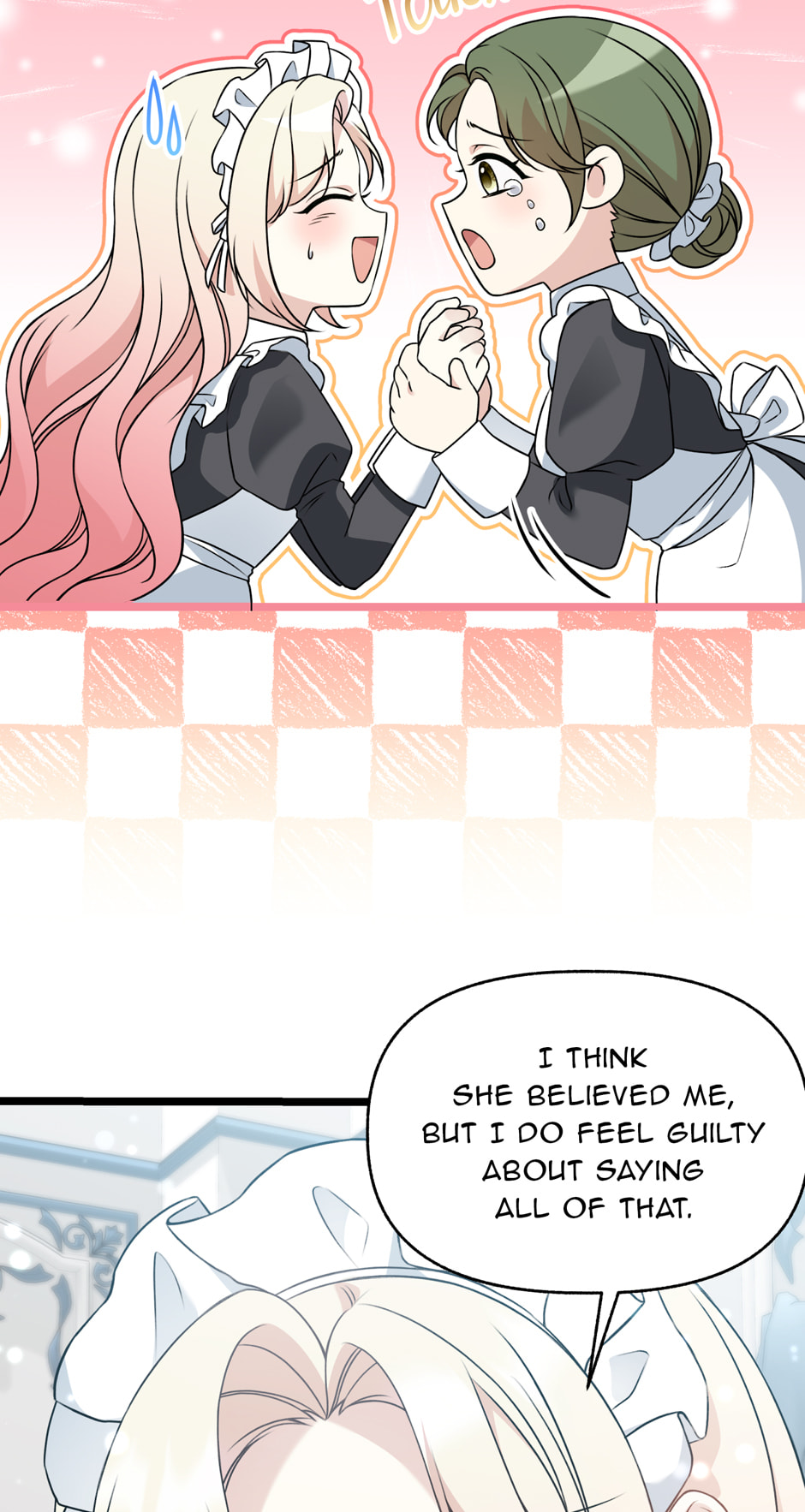 The Villainess Makeover Chapter 5 page 101 - 