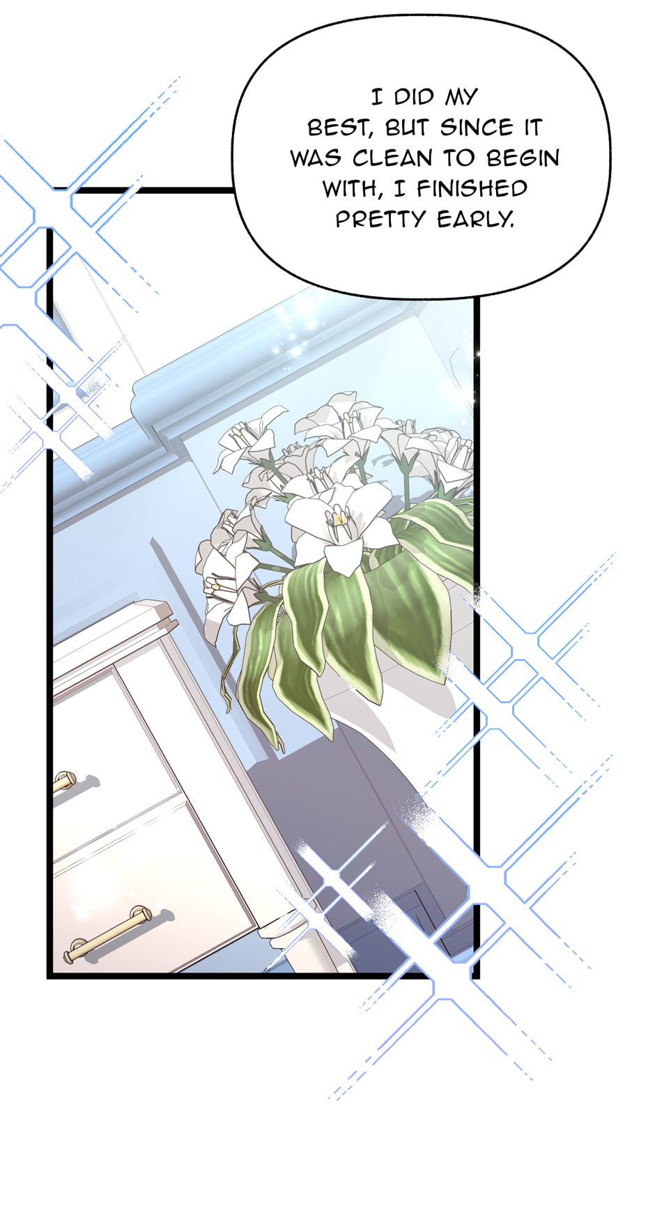 The Villainess Makeover Chapter 5 page 104 - 