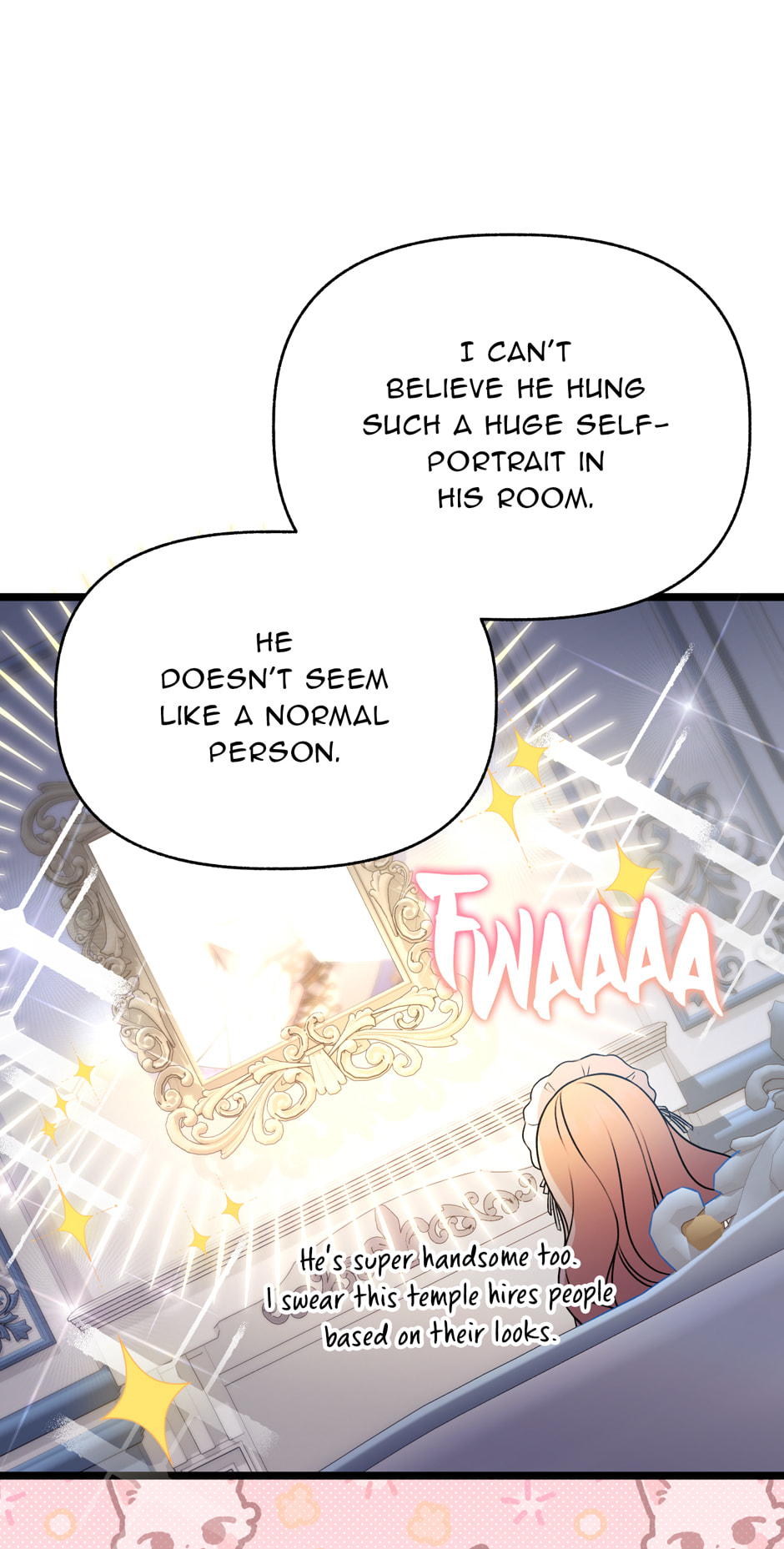 The Villainess Makeover Chapter 5 page 105 - 