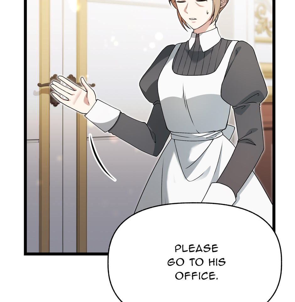The Villainess Makeover Chapter 5 page 14 - 