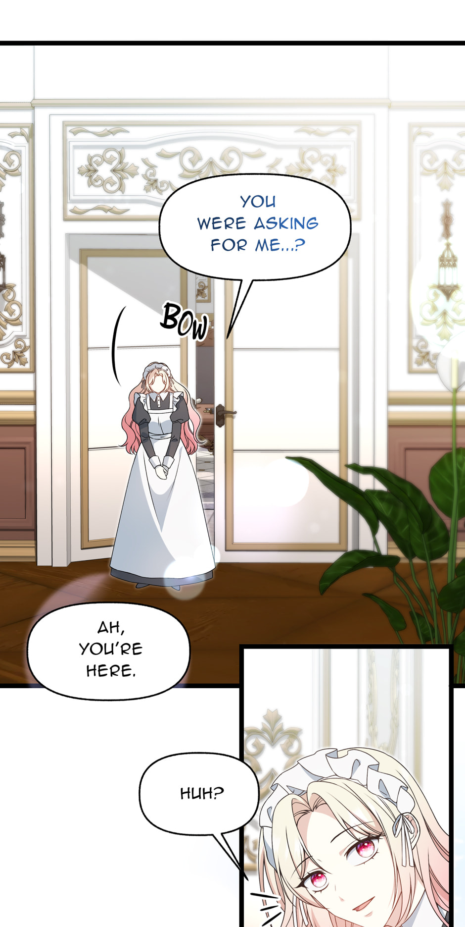 The Villainess Makeover Chapter 5 page 20 - 