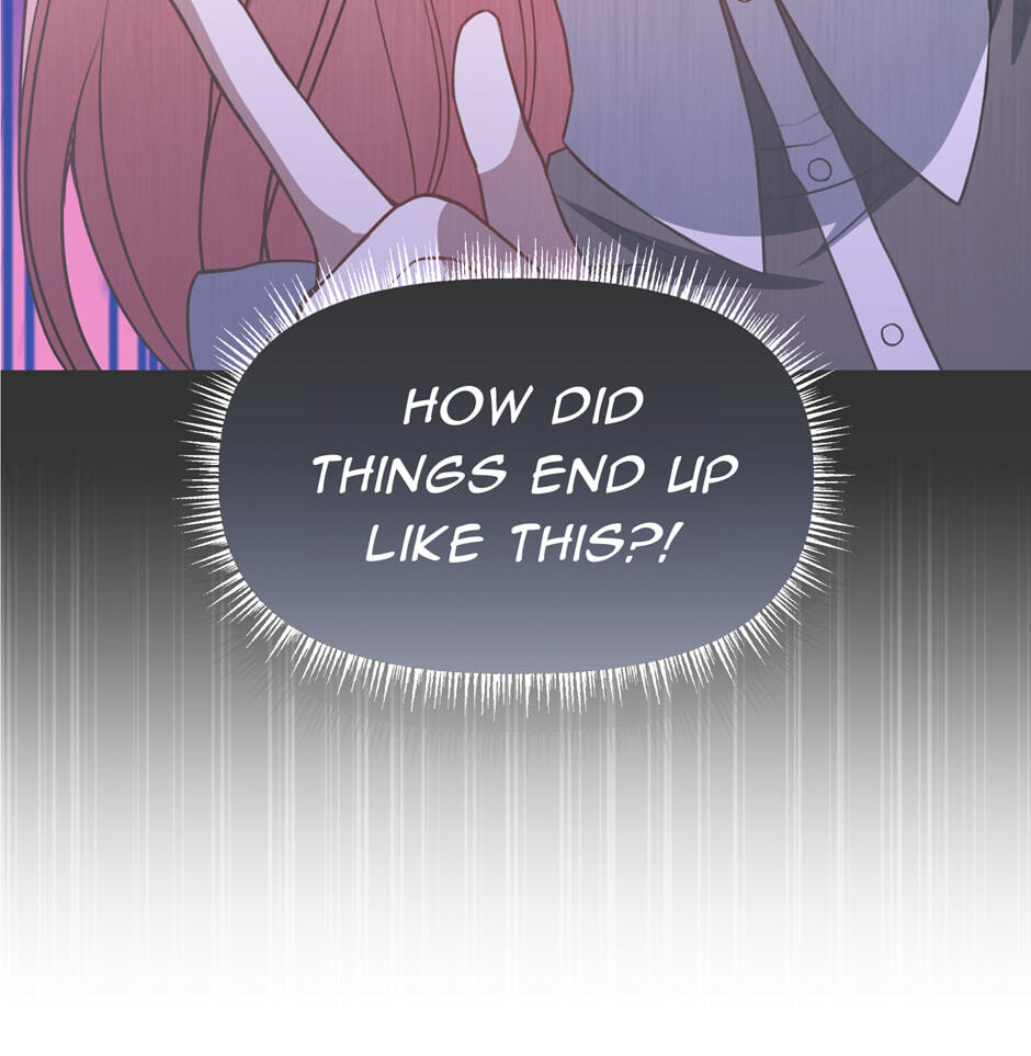The Villainess Makeover Chapter 5 page 3 - 