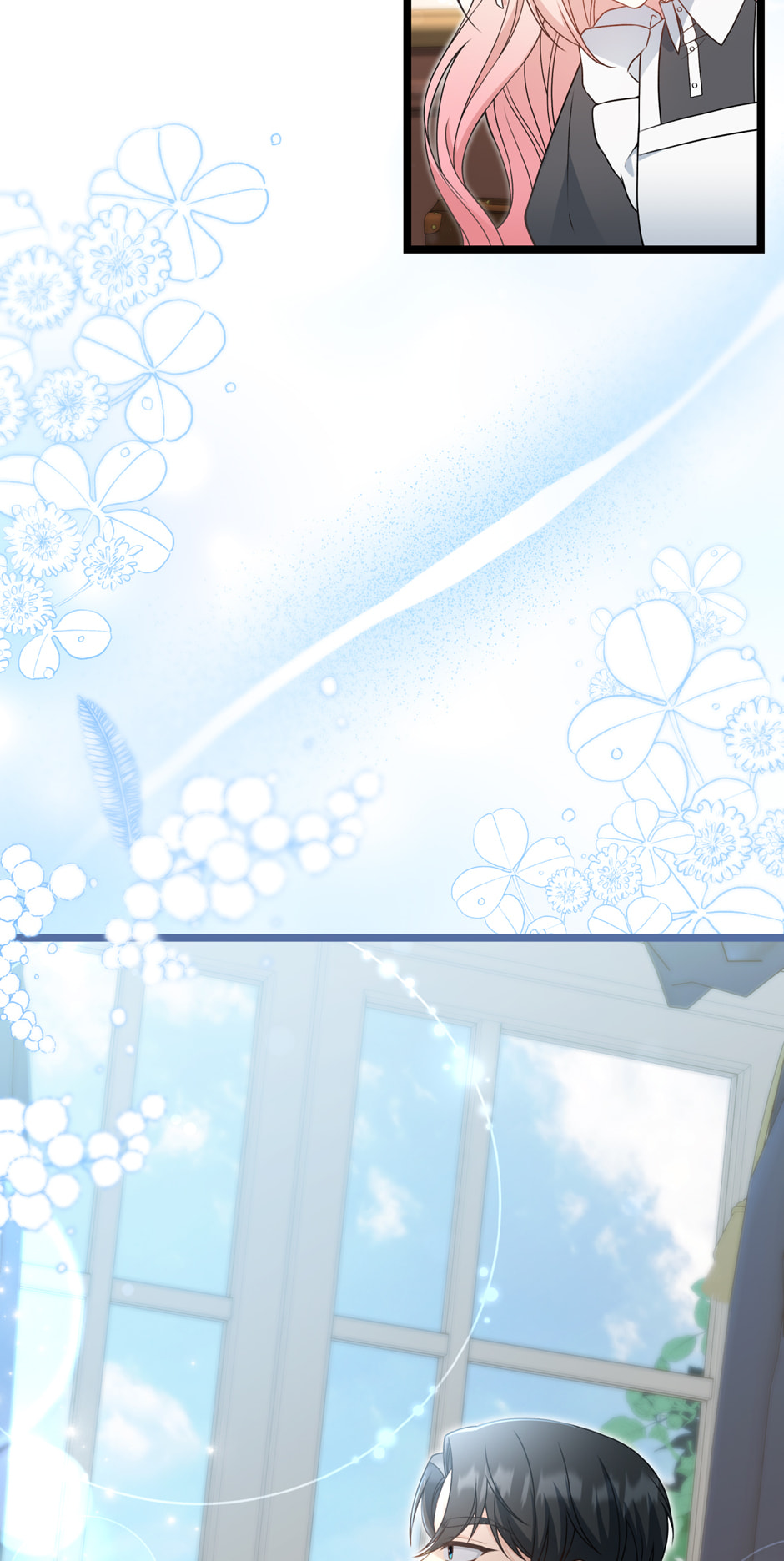 The Villainess Makeover Chapter 5 page 21 - 