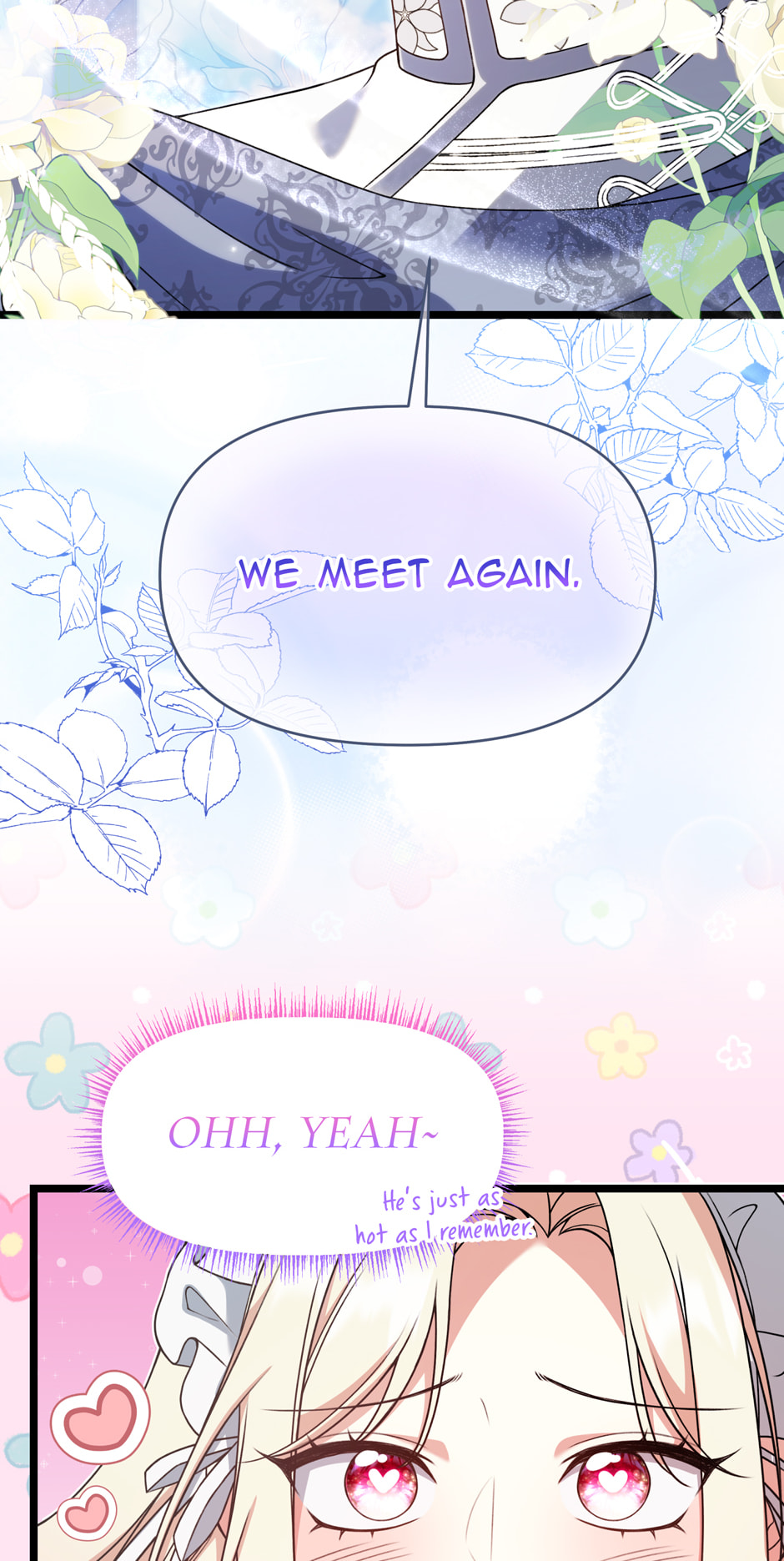 The Villainess Makeover Chapter 5 page 24 - 