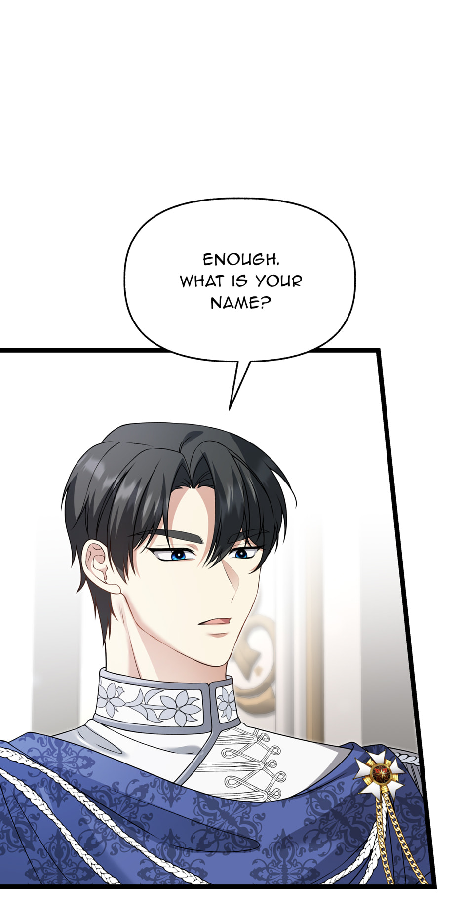 The Villainess Makeover Chapter 5 page 27 - 
