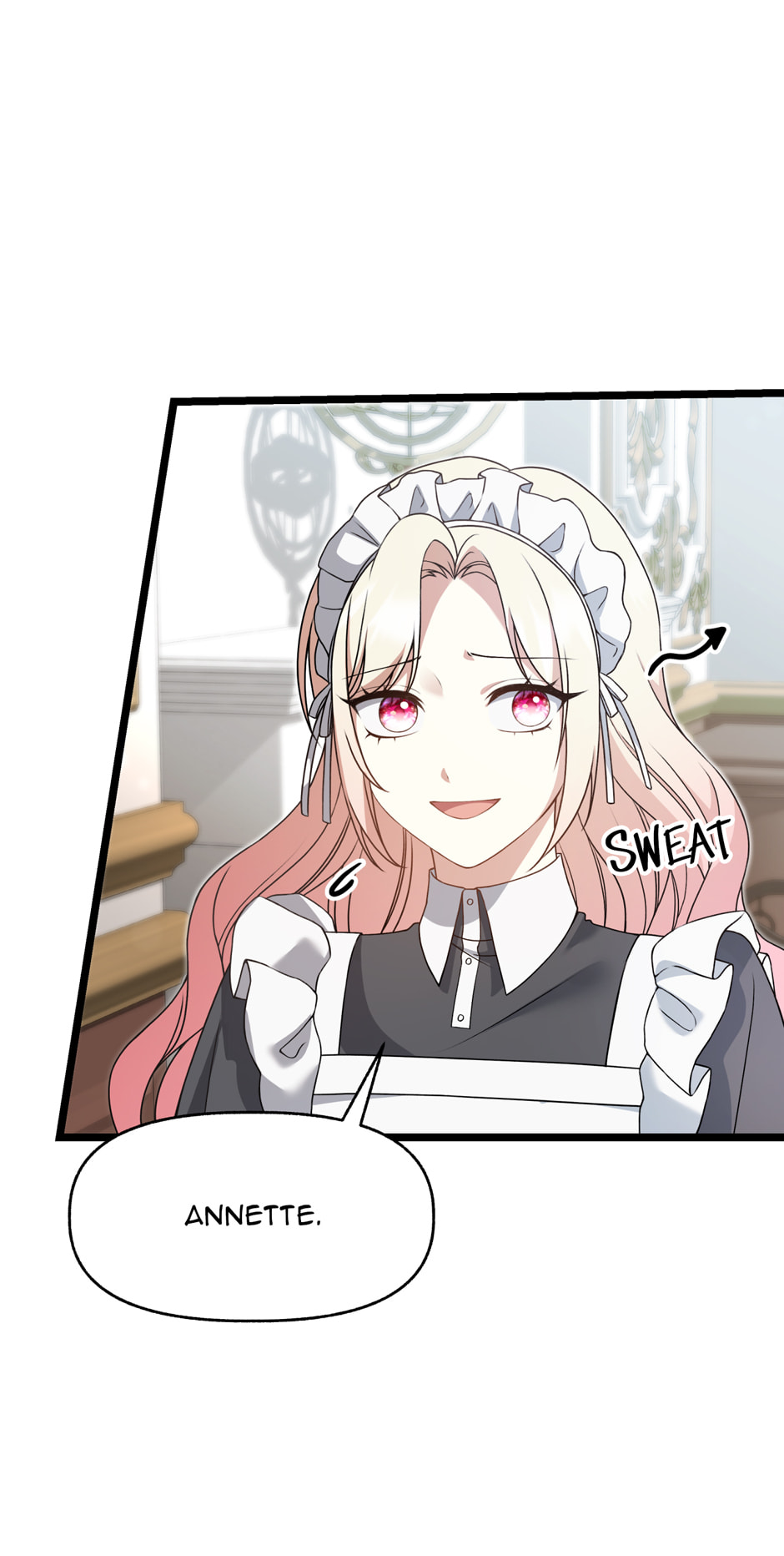 The Villainess Makeover Chapter 5 page 28 - 
