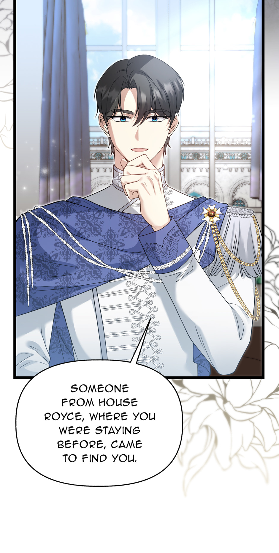 The Villainess Makeover Chapter 5 page 32 - 