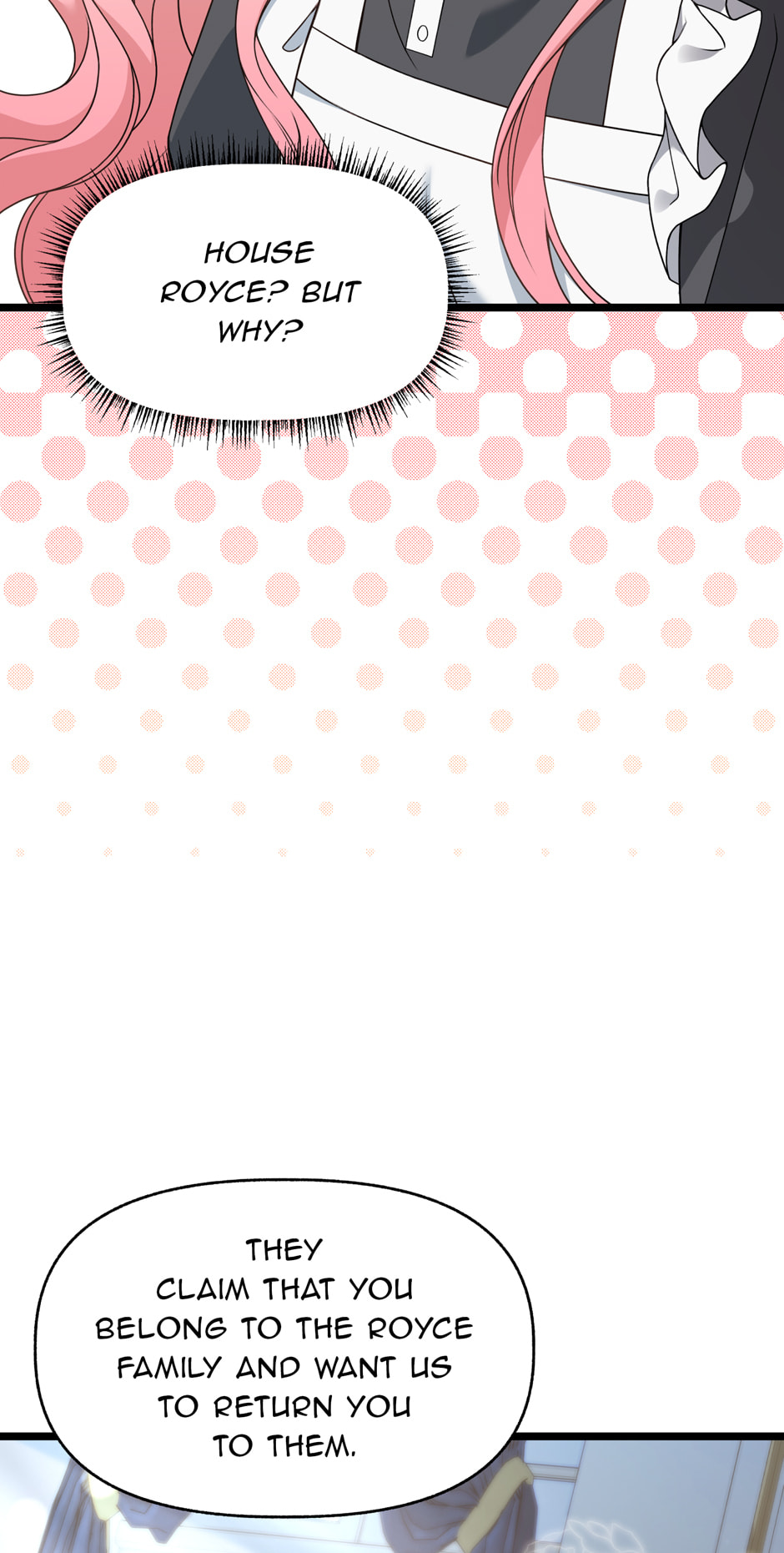 The Villainess Makeover Chapter 5 page 34 - 