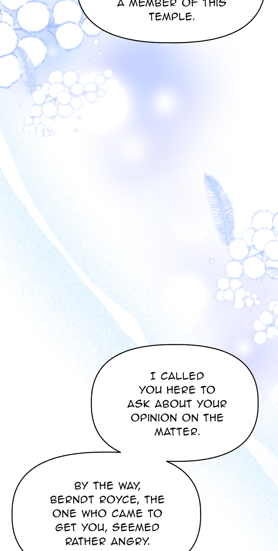 The Villainess Makeover Chapter 5 page 36 - 