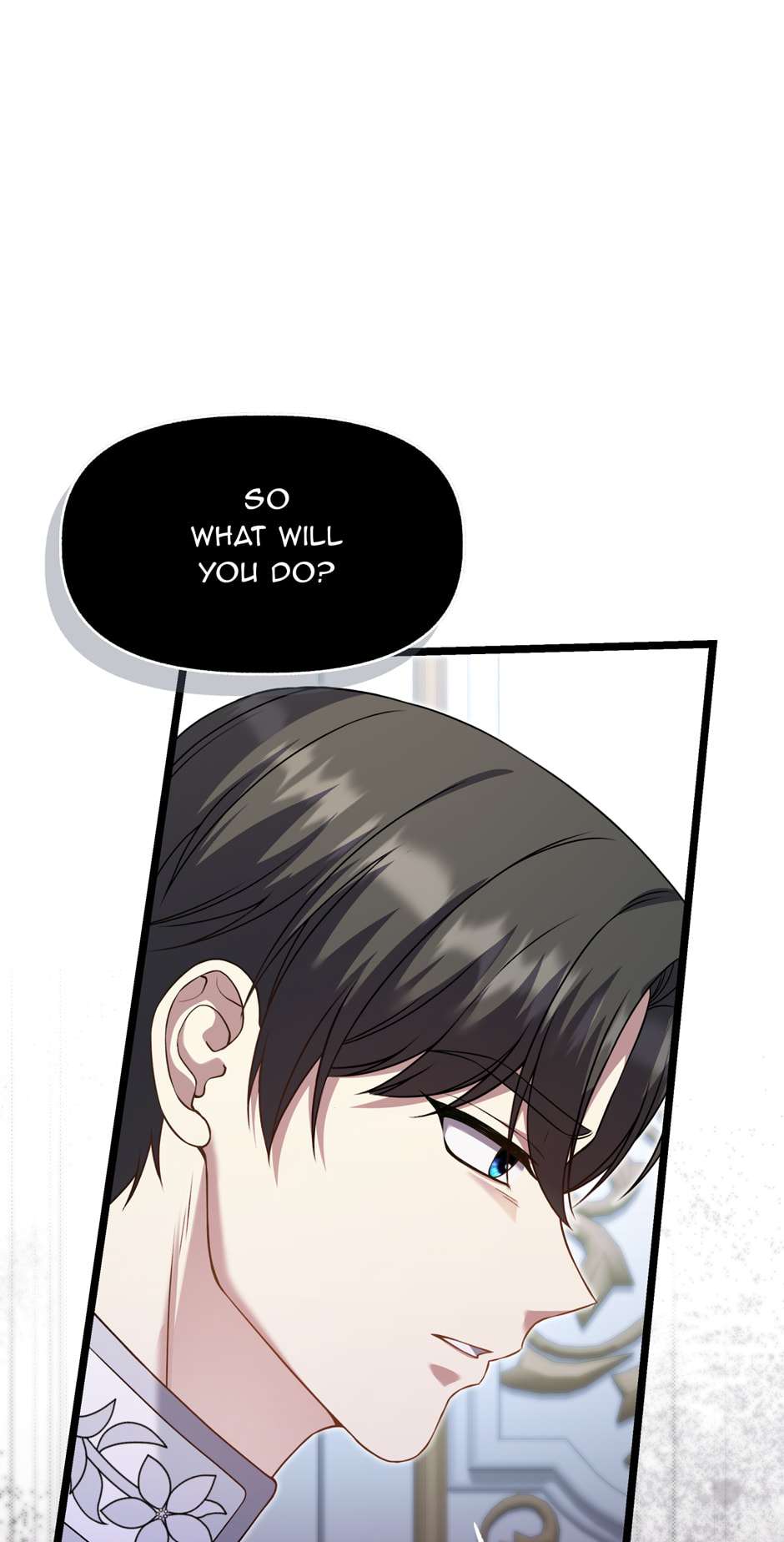 The Villainess Makeover Chapter 5 page 39 - 