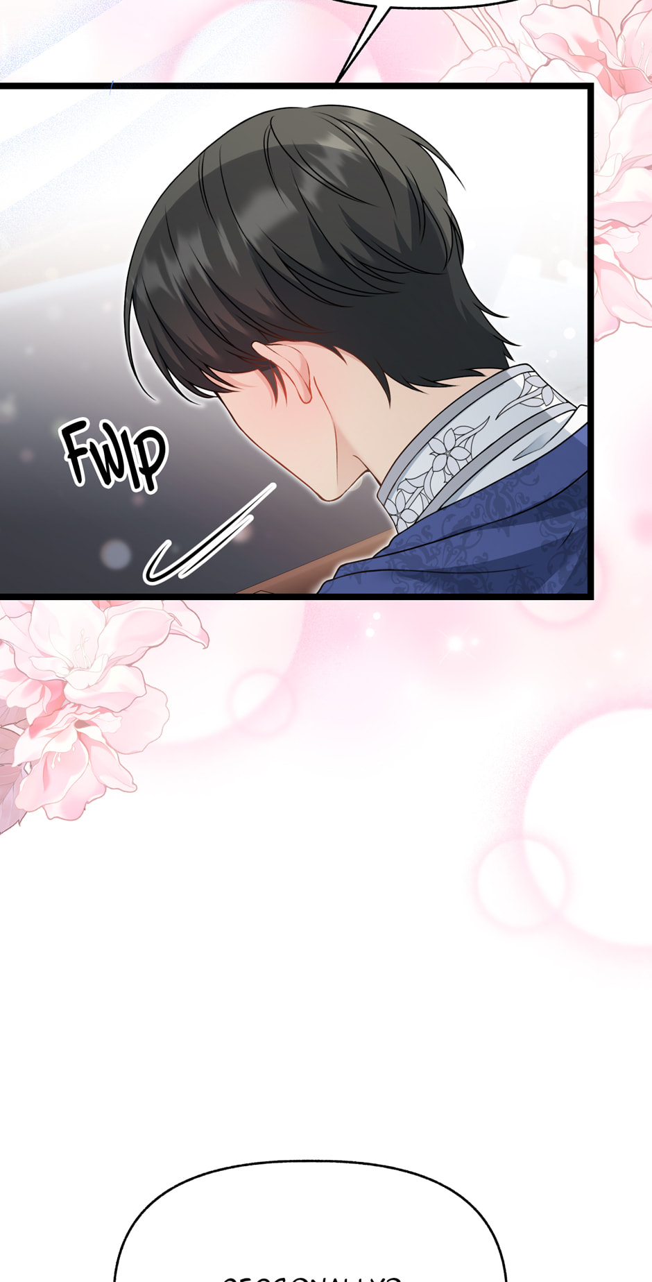 The Villainess Makeover Chapter 5 page 44 - 
