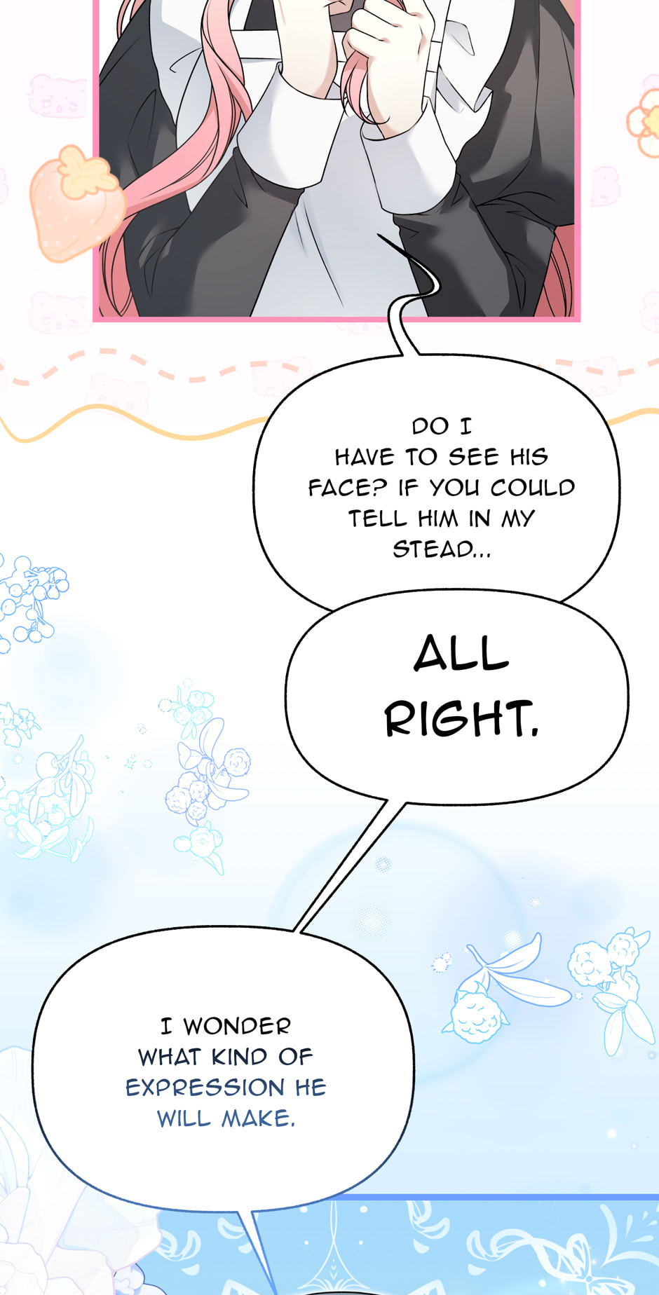 The Villainess Makeover Chapter 5 page 47 - 