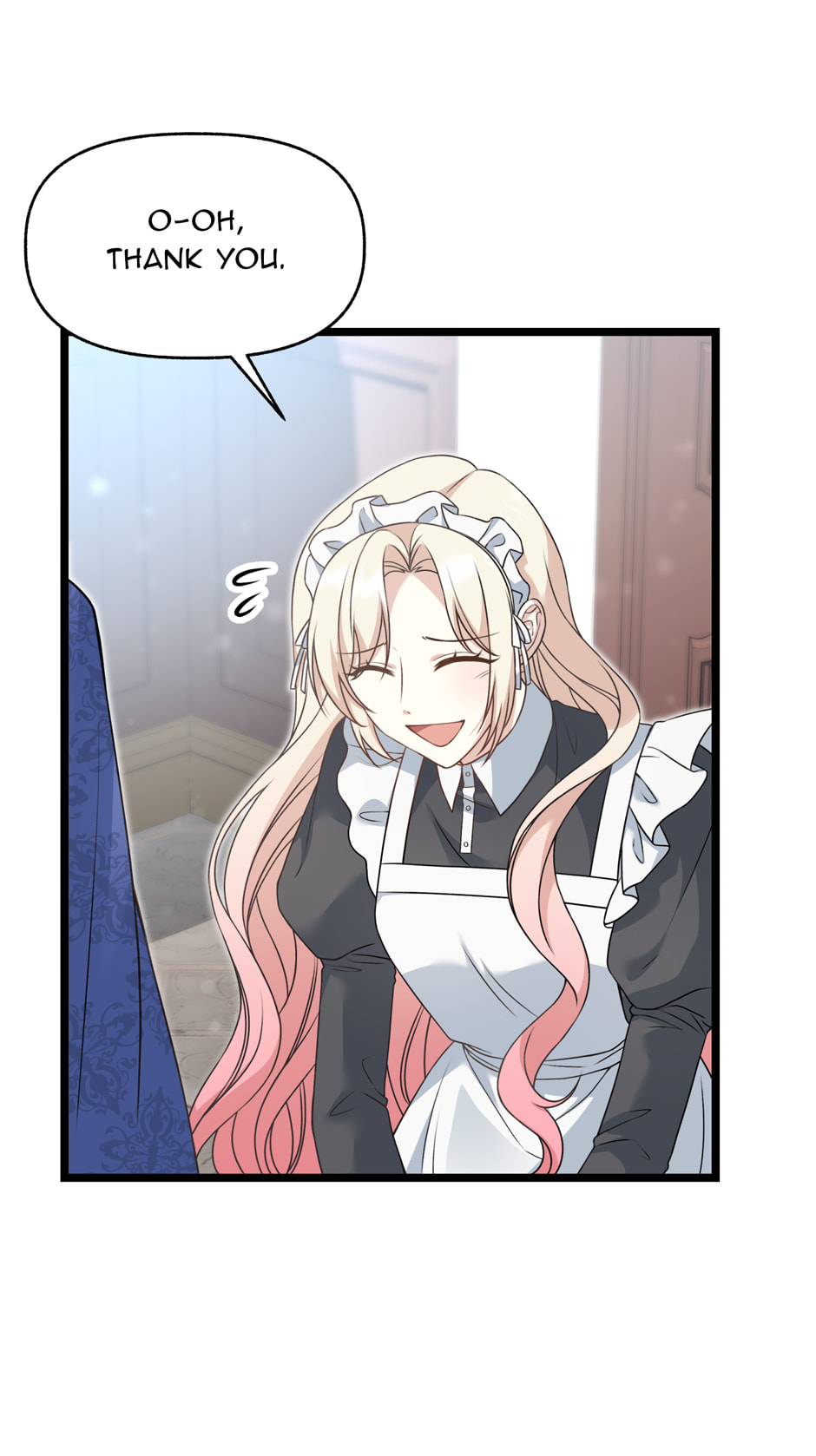 The Villainess Makeover Chapter 5 page 49 - 
