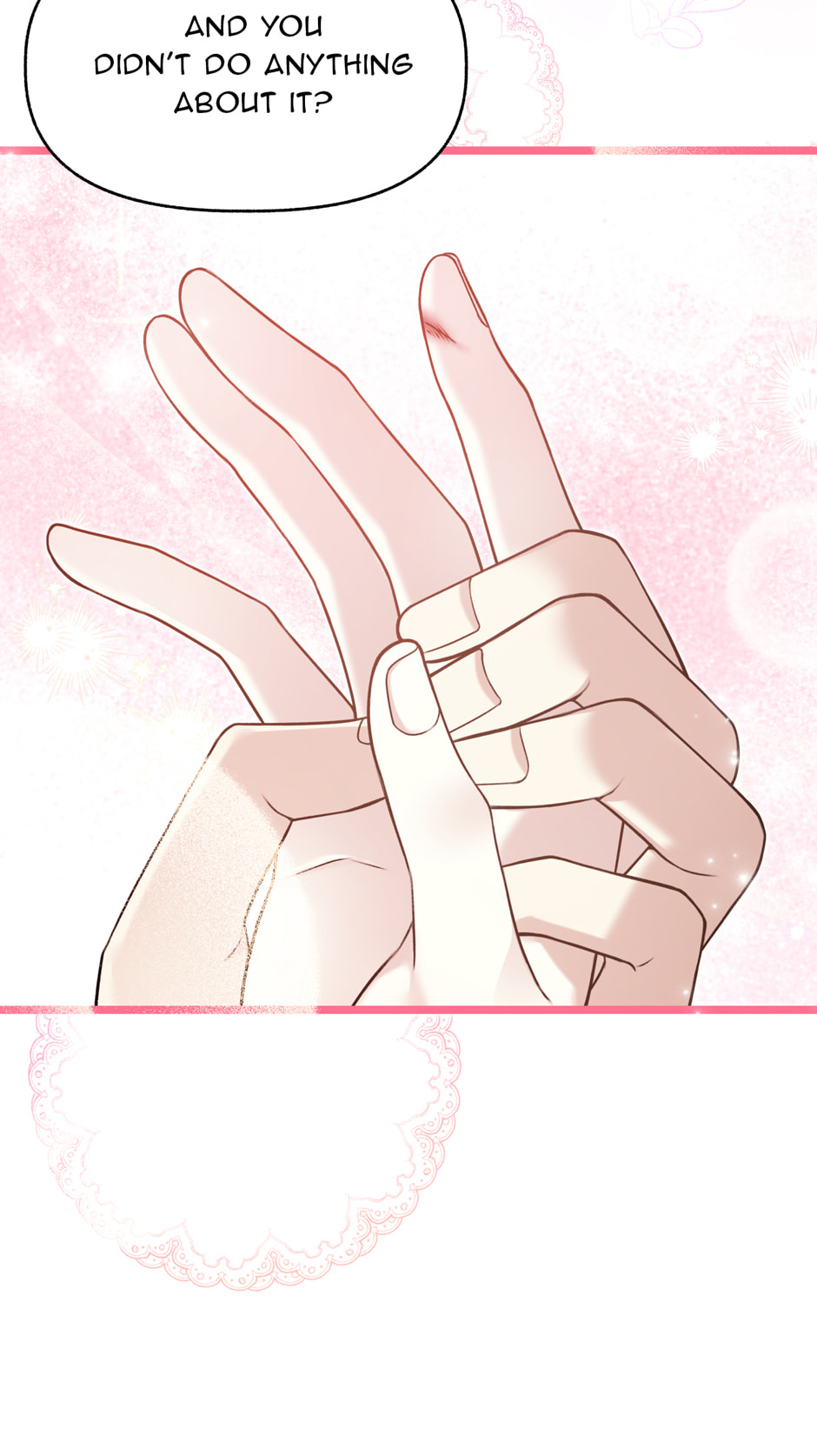 The Villainess Makeover Chapter 5 page 53 - 