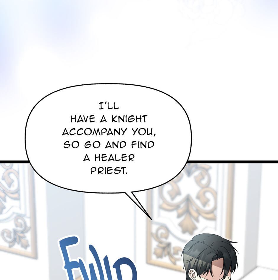 The Villainess Makeover Chapter 5 page 59 - 