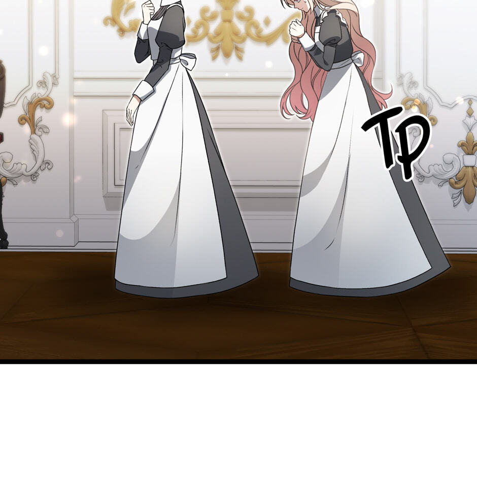 The Villainess Makeover Chapter 5 page 7 - 