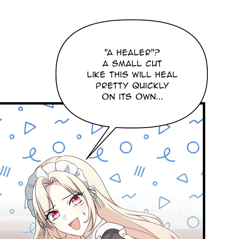 The Villainess Makeover Chapter 5 page 62 - 